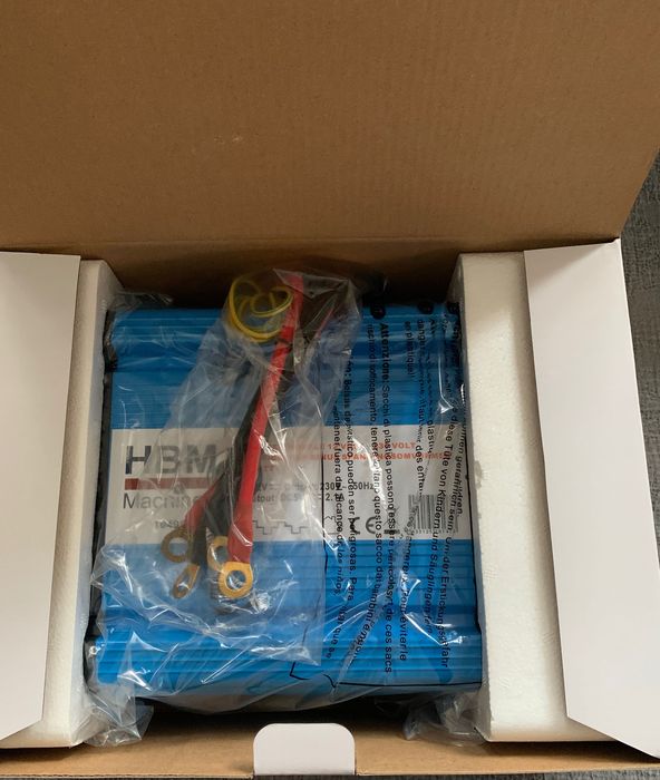 Інвертори HBM 500W,1000W,1500W в наявності