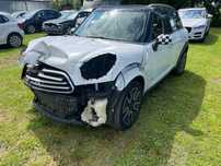 MINI Cooper 5 drzwiowy napęd 4x4
