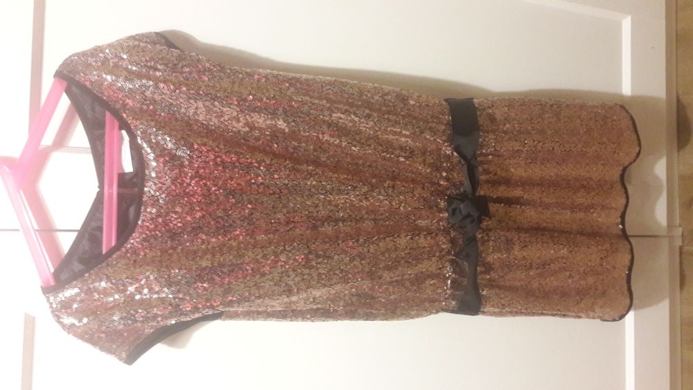 Sukienka 164 Cool Club, Smyk