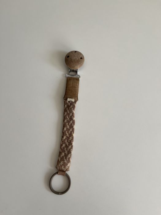 Тримач для пустушки Bibs