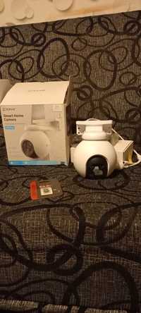 Ezviz Smart Home Camera 3K H8 Pro