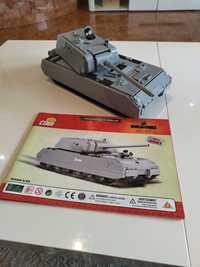 Cobi Czołg Panzer VIII Maus