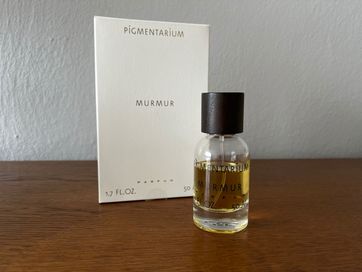 Pigmentarium Murmur perfumy niszowe