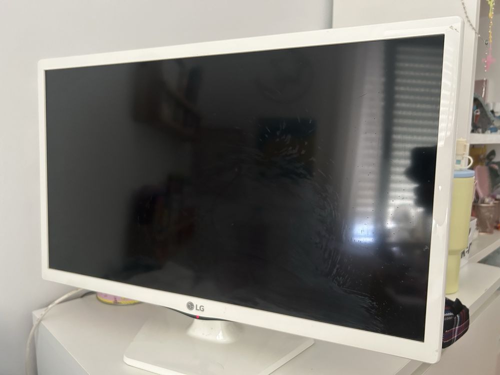 TV LG 24 MT47D - WZ