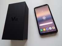 LG V30 Bang&Olufsen KOMPLET + Dowód ZAKUPU kultowy MODEL LG