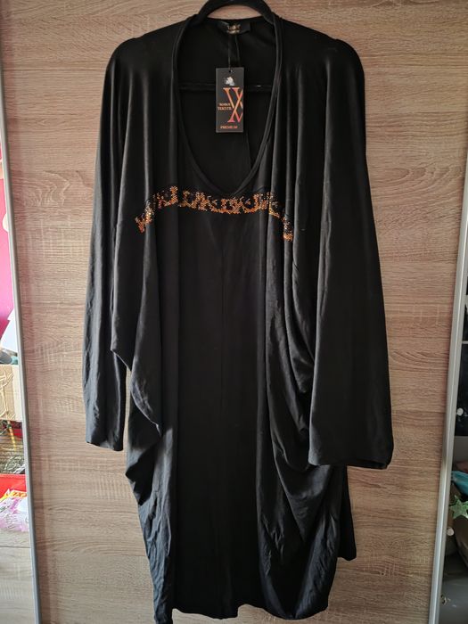 tunika wawa nowa r.52