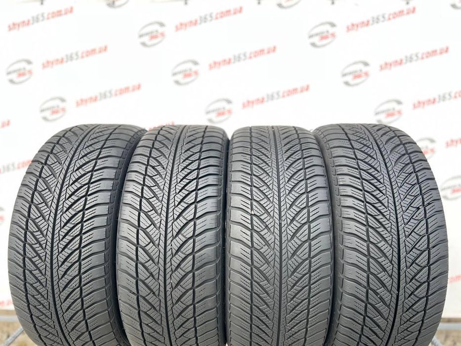 245/45 r18 goodyear ultragrip 8 performance run flat 7mm