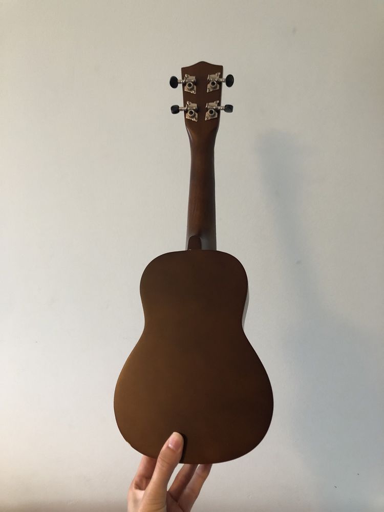 Ukulele soprano Stagg