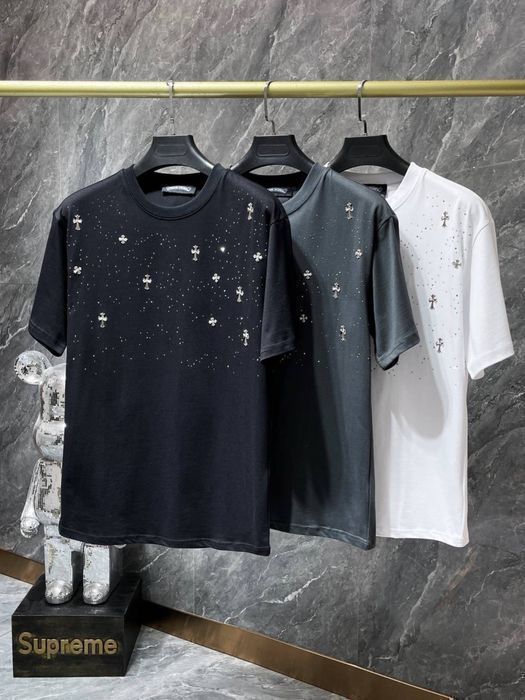 Футболка BALENCIAGA  мужская бренд унисекс оверсайз симпсоны