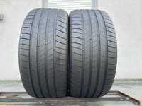 2szt letnie 265/40R21 Bridgestone 6,1mm 2021r świetny stan! L6064 gwar