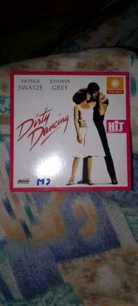 Sprzedam płyte Dirty Dancing na DVD