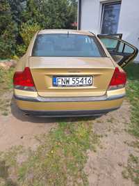 Sprzedam Volvo S69