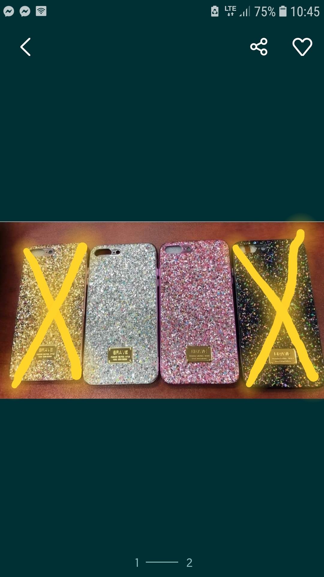 Etui iphone 8 plus