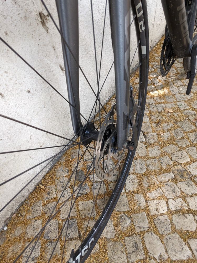 Cannondale CAAD12 105 db Tam 52
