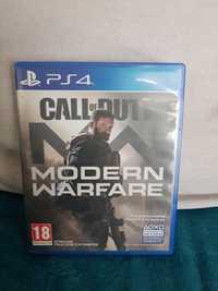 Call of duty modern warfare