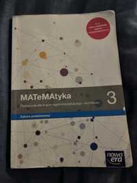 Matematyka 3 podstawowy