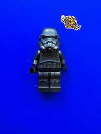 Minifigurka i instrukcja LEGO - GoldenBrick