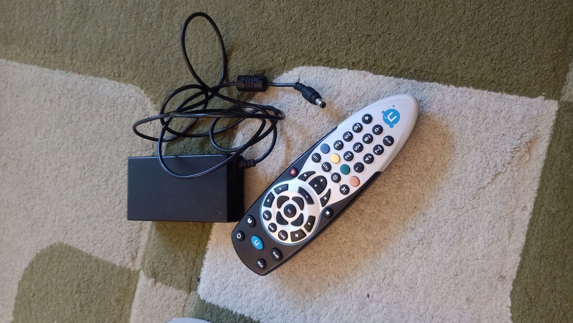 Dekoder ITI - 5800s