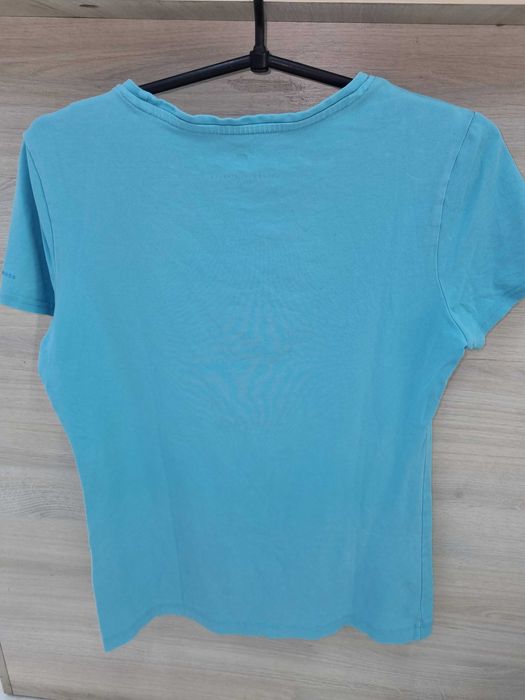 Женская футболка Engelbert Strauss, М