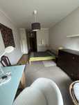 Quarto Laranjeiras 20m2