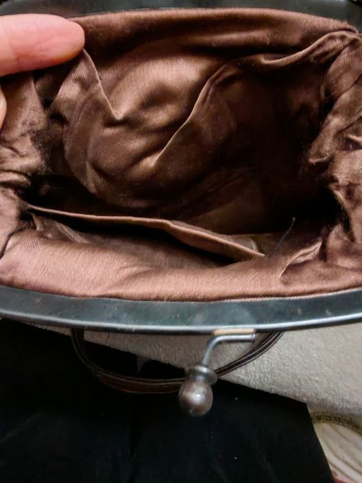 Torebka BESTSELLER ze skóry