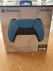 Pad Kontroler Sony PS5 Dualsense Sony Kontroler PS5 Starlight Blue