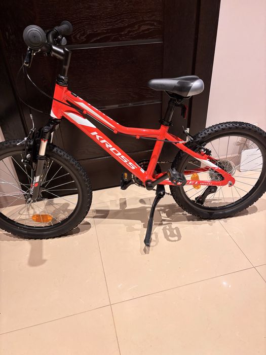 Rower Kross Level 2.0 Mini jak nowy