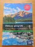 Oblicza geografii 1
