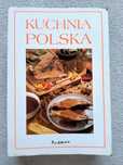 Kuchnia Polska Tradycyjna Przepisy Marzenna Kasprzycki ExLibris