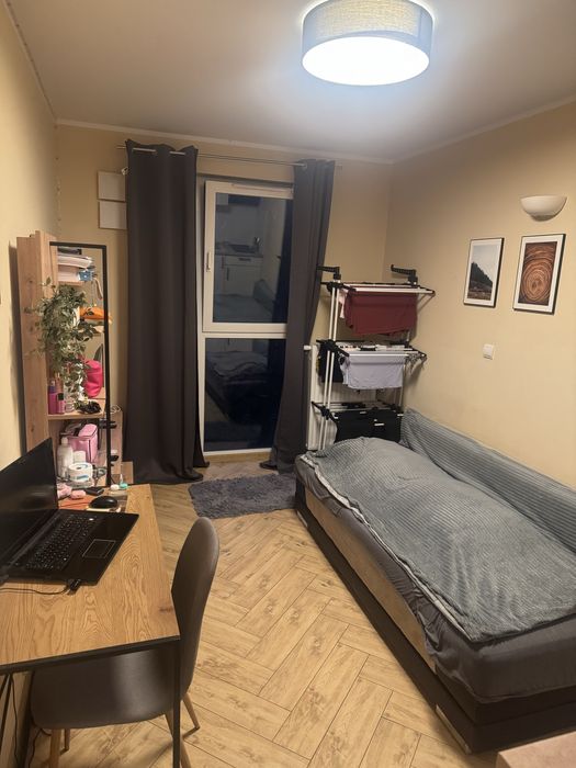 Kawalerka do wynajęcia/Сдается кавалерка