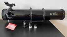 Telescópio Sky-Watcher 130x900 refletor (OTA)