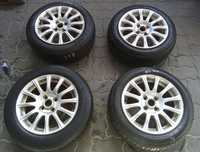 Jantes Opel R15 furação 4x100