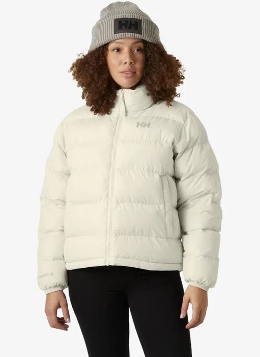 Куртка жіноча HELLY HANSEN W YU 23 REVERSIBLE PUFFER 54061-034