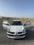 Renault Clio 1.5 Dci 2004