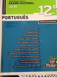 Preparação para o exame nacional de Português