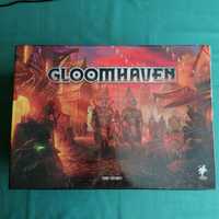 Gloomhaven - jogo de tabuleiro