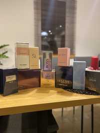 Nowe oryginalne perfumy dla kobiet i mezczyzn