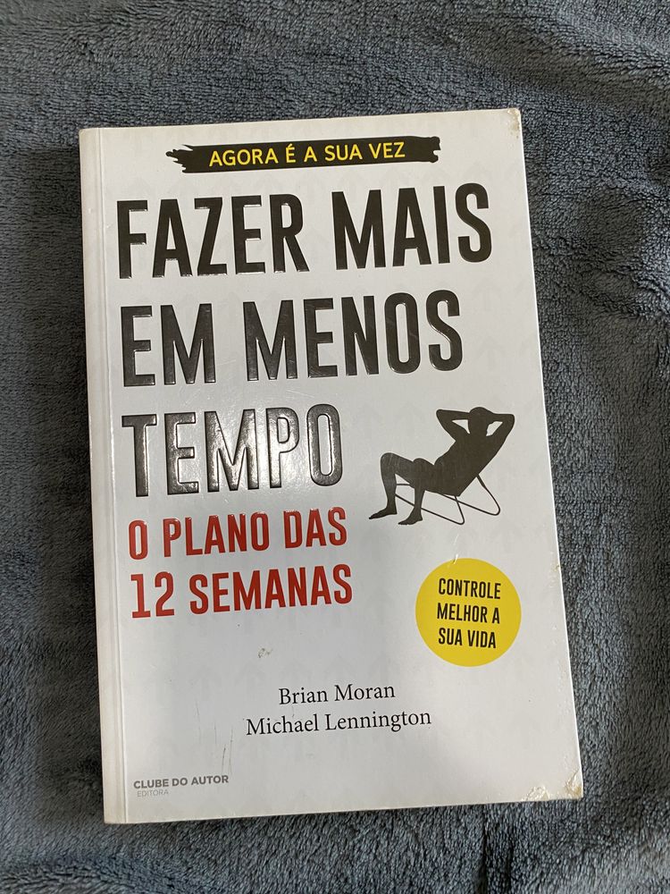 Livros Variados em bom estado