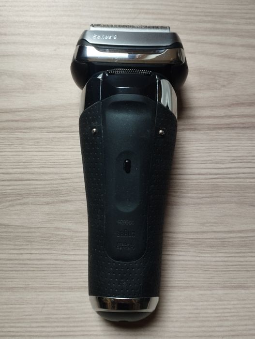 Бритва Brown Series 9