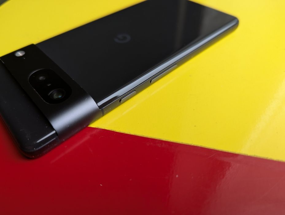 Акція! Google Pixel 7 Neverlock 8/128 Gb в гарному стані! pixel 7