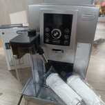 Ekspres ciśnieniowy DeLonghi capucino