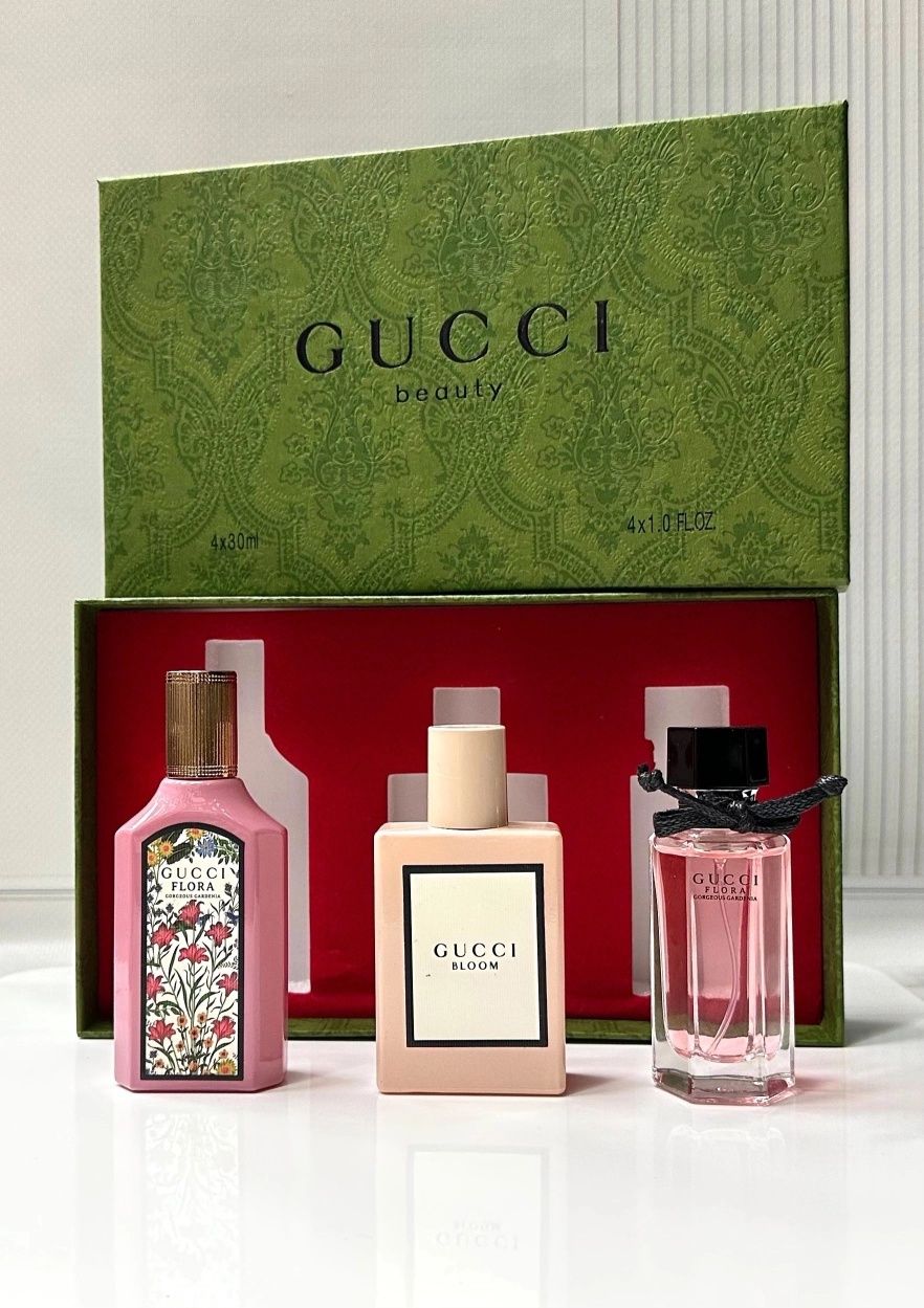 Gucci Гучі набір