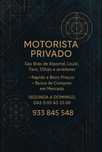 Motorista particular