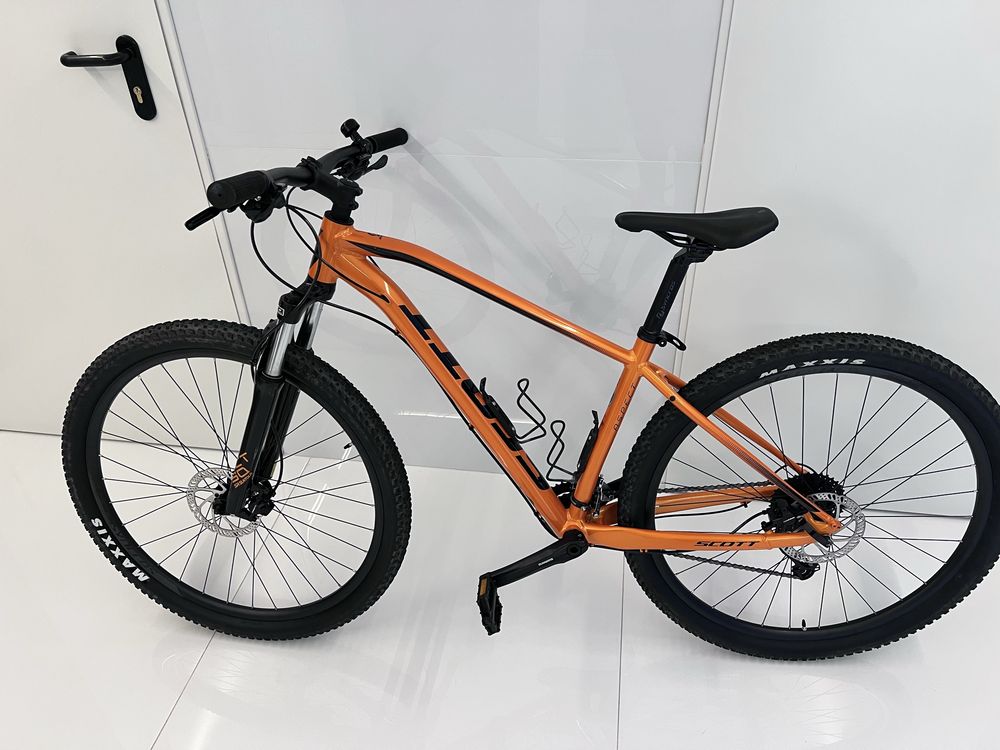 Scoot Aspect 950 como nova