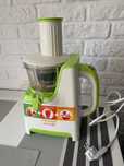 Wyciskarka concept juicer