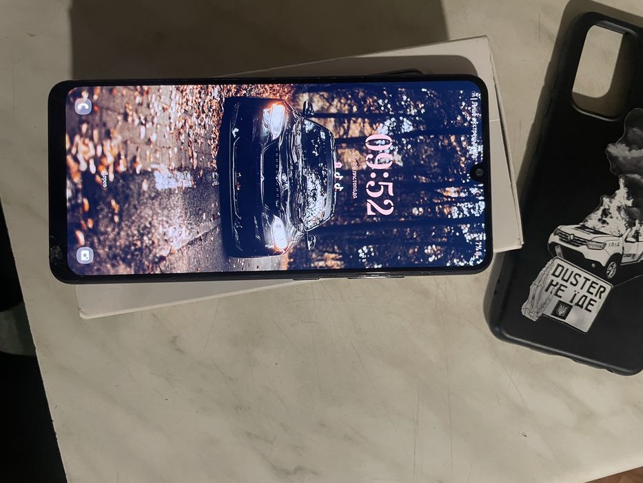 Самсунг а 32 на 128