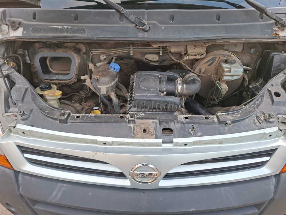 Рено мастер 5000уе