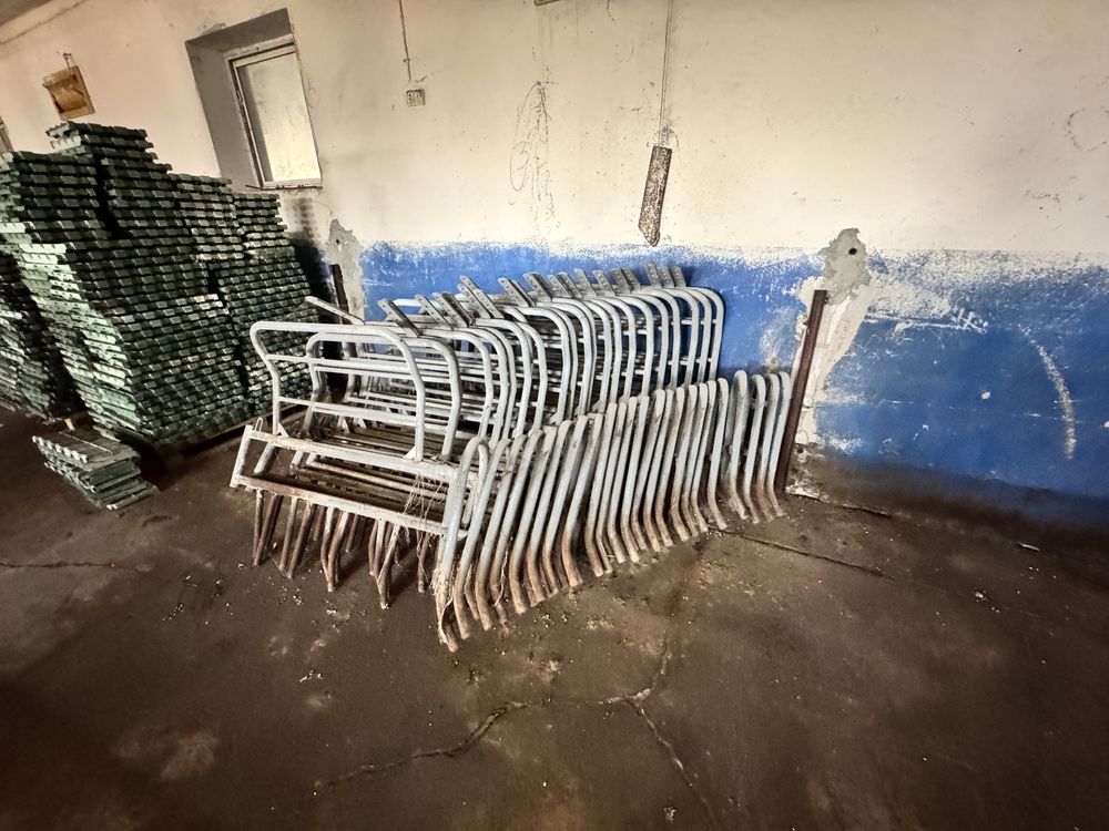 Klatki kojce porodowe