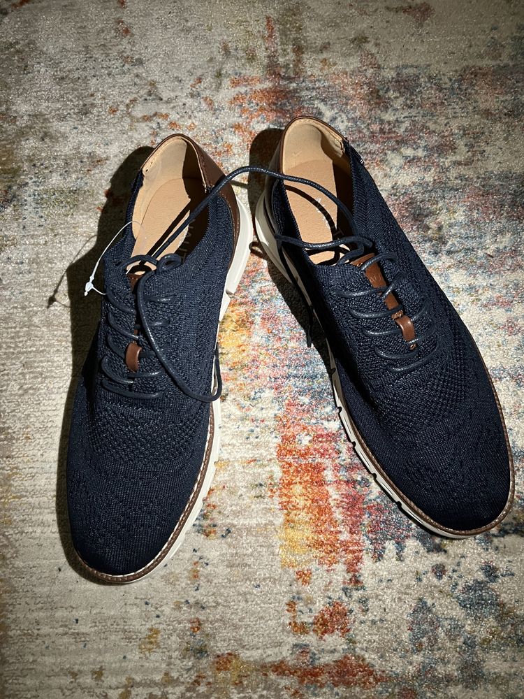 Lekkie, wygodne buty Nautica