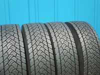 4 x 315/80 R22.5 Goodyear KMAX D gen 2 ! Faktura VAT